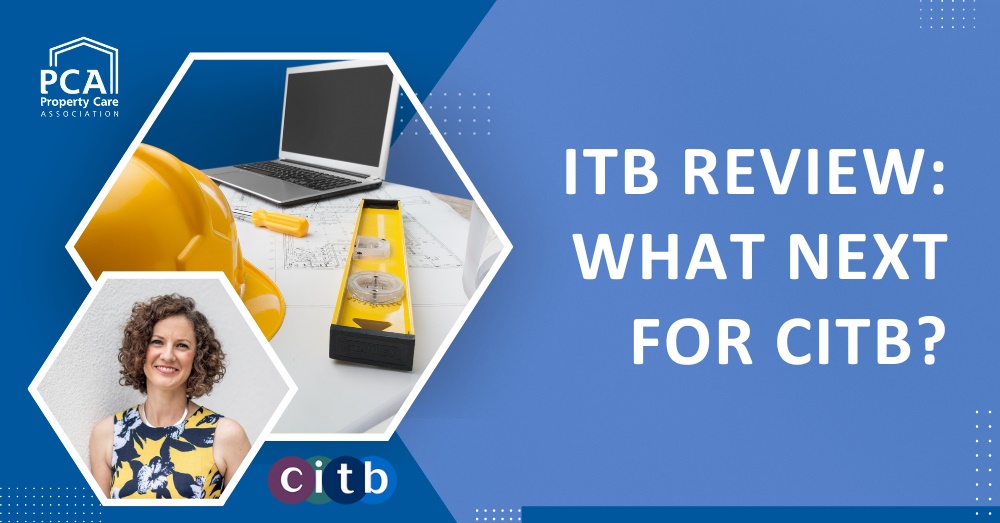 ITB Review: What next for CITB?